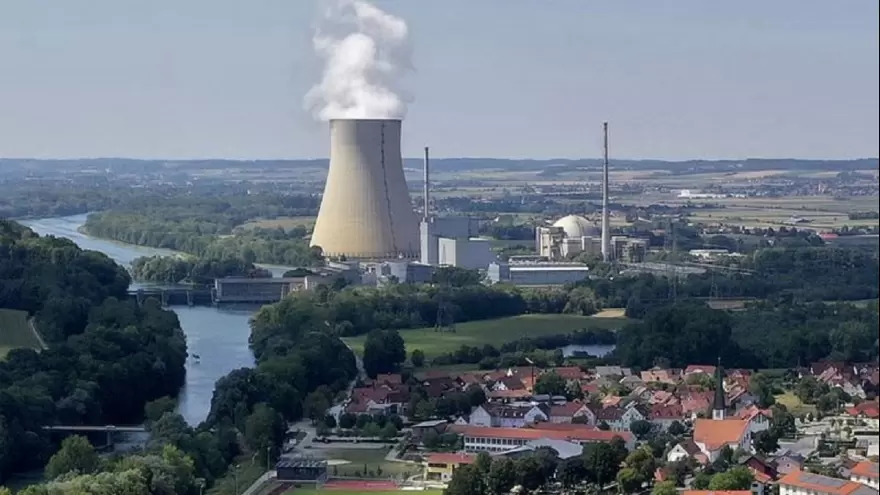 Alemania se despide de la energía nuclear: “La oposición teme por un desabastecimiento”