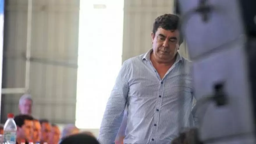 La integridad de la denunciante de Fernando Espinoza volvió a ser vulnerada