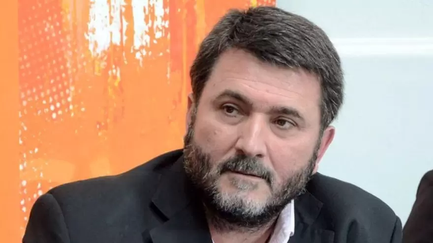 Cipriano García: “Estamos muy preocupados por el avance de discursos que cuestionan la democracia”