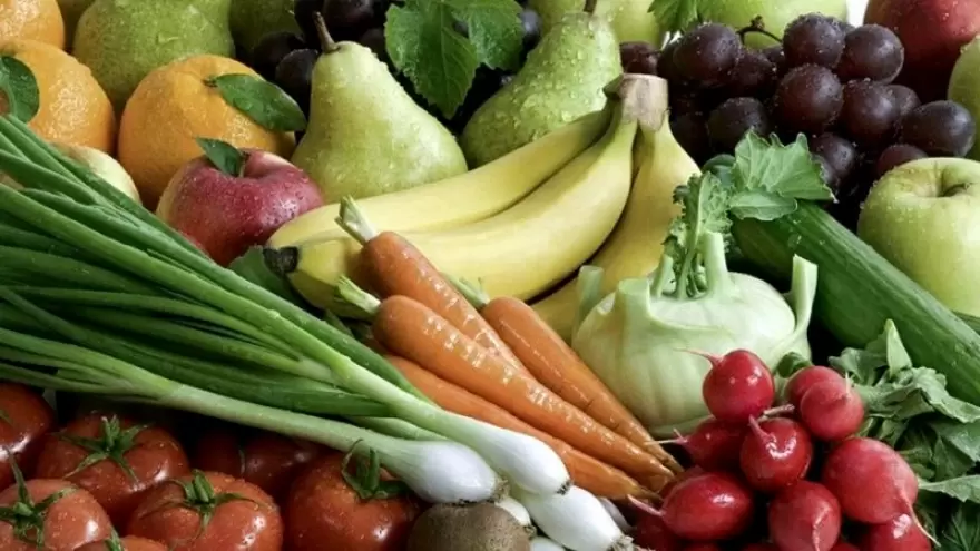 En La Plata, frutas y verduras ya incrementaron más de un 40 por ciento su precio