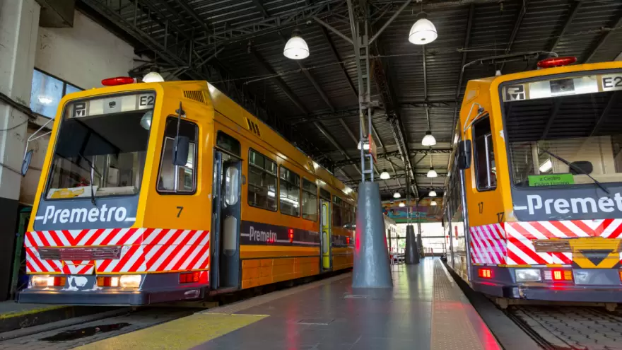 Muertes en el premetro: “No existe señalización, guardabarrera ni nada”