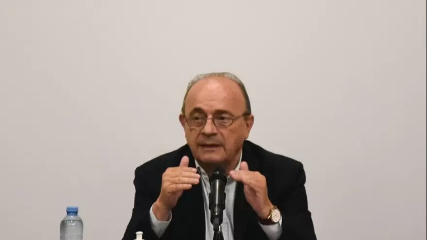 Leopoldo Moreau: “La Corte está tomando decisiones partidarias en favor de Juntos”