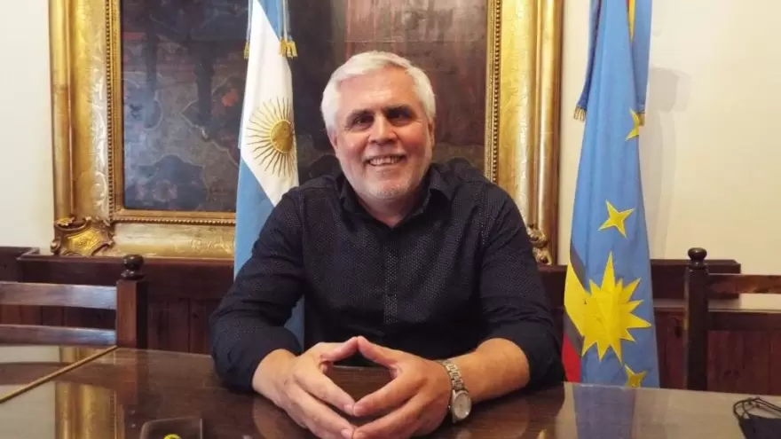 Marcelo Santillán: “Es la etapa con mayor cantidad de obras que tuvo González Chaves”