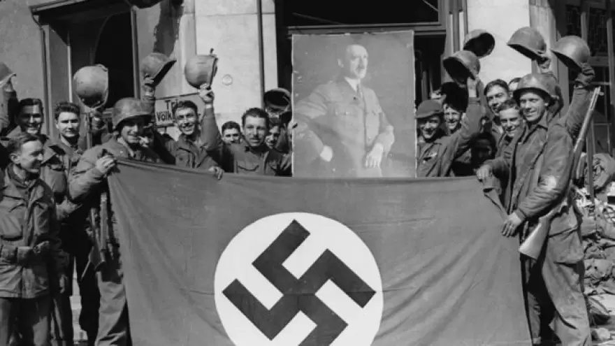 El nazismo y las condiciones que lo hicieron posible