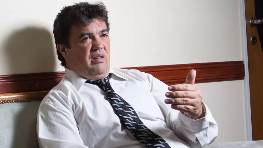 Denuncian al fiscal Marijuán por encubrimiento de delitos e injerencia electoral