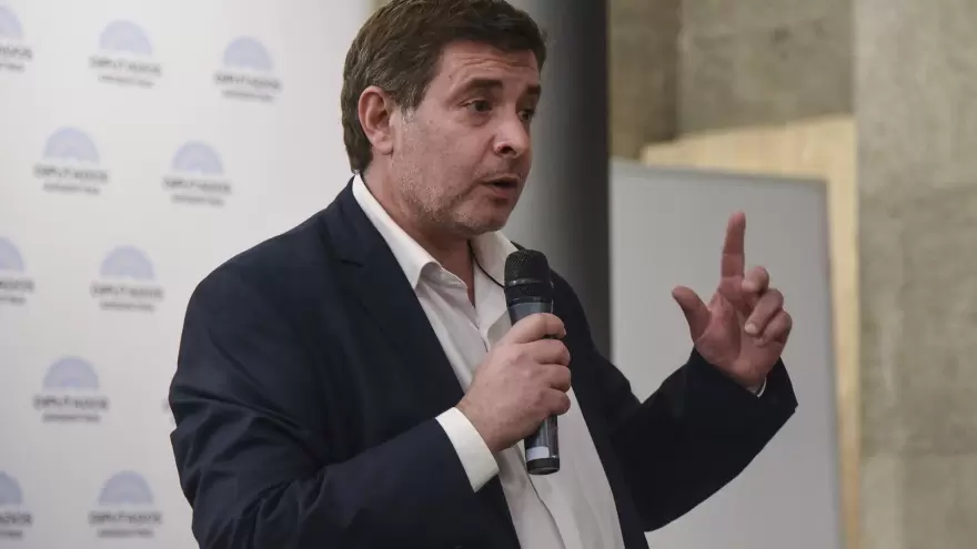 Crimen de Strzyzowski en Chaco: “Hay impunidad en el poder de esos feudos”
