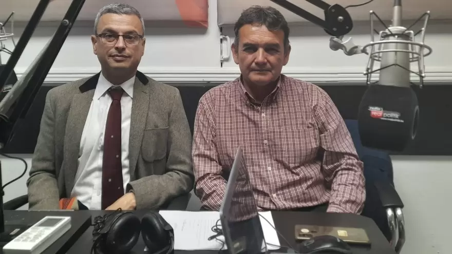 Inseguridad en La Plata: “Tener una fuerza policial propia al servicio del vecino era fundamental”