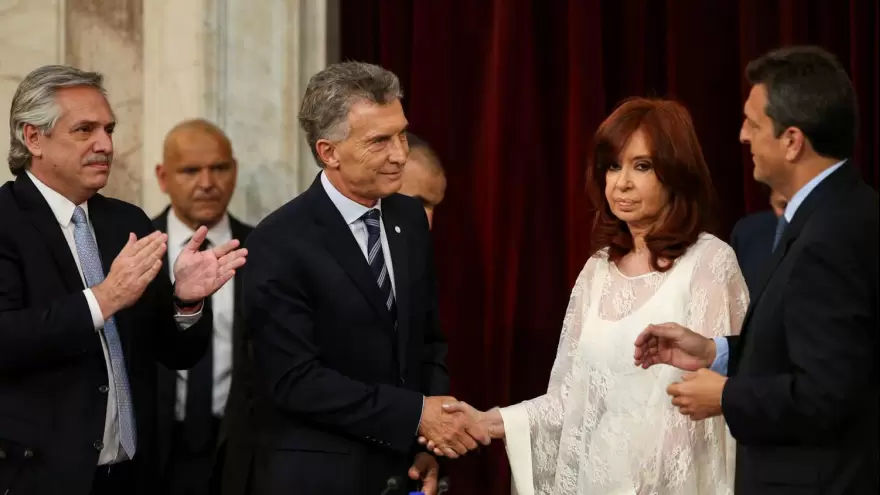 La hora del desencanto
