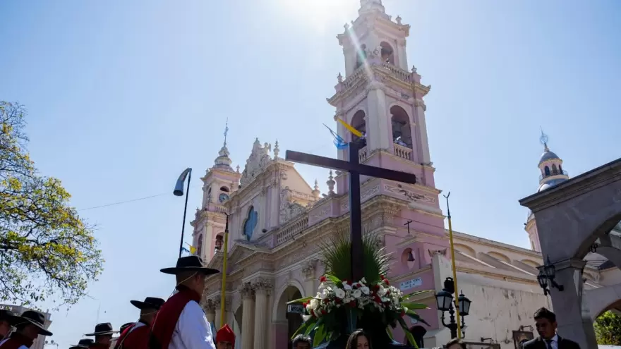 La ciudad de Salta fue elegida entre las mejores de Sudamérica por su arquitectura