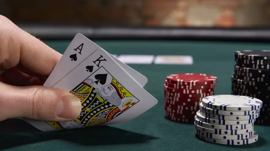 10 razones por las que todavía eres un aficionado en online casinos
