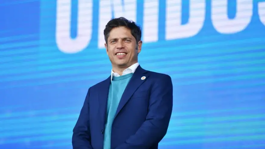 Funcionario de Kicillof amenazó a Milei con "una guerra civil"