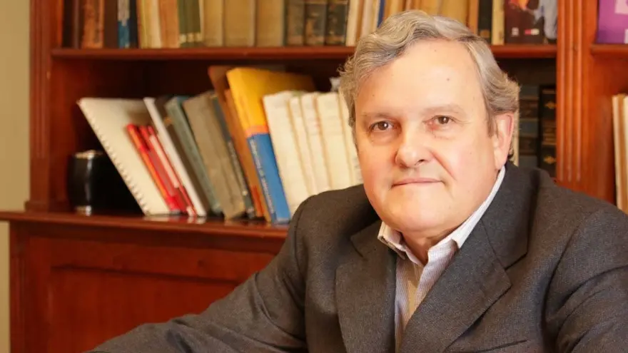 Hacia adelante puede haber una hiperinflación que sería la cuarta de la Argentina”
