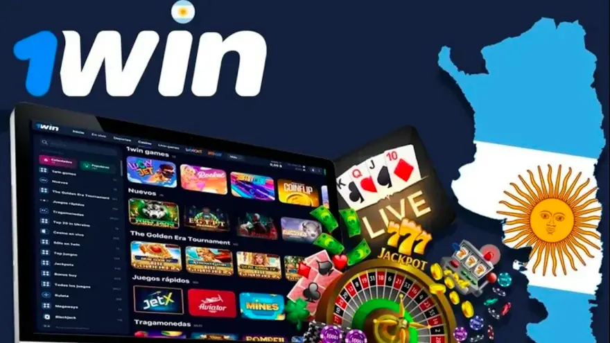 Cómo mejoré mi mejores casinos Argentina en un día