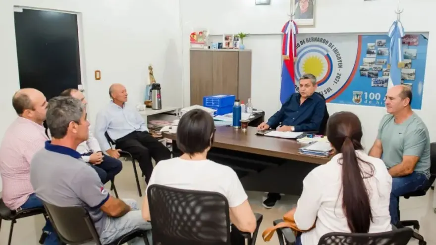 Misiones: Crecen los reclamos masivos en Bernardo de Irigoyen