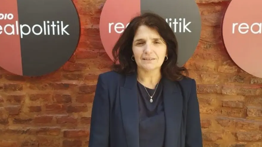Lorena Riesgo: "La provincia sostiene la cultura frente a un panorama nacional desalentador"