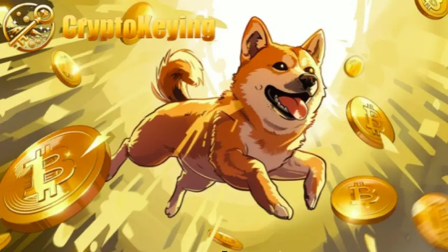 Dogecoin aumenta doscientas veces: Gane dinero todos los días con ...