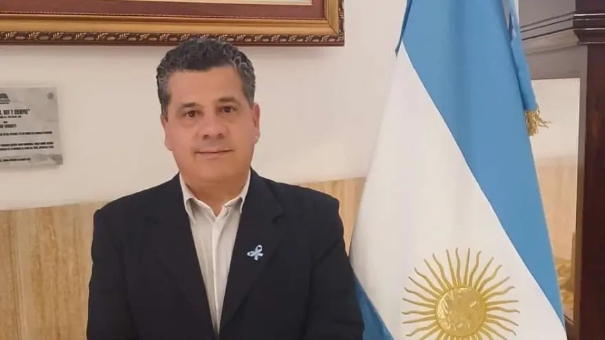 "La reforma constitucional en Santa Fe es un capricho político"