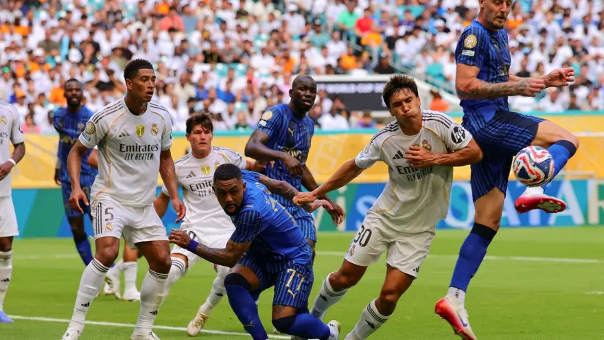 Los partidos se ganan en la cancha (y en otros lados también)