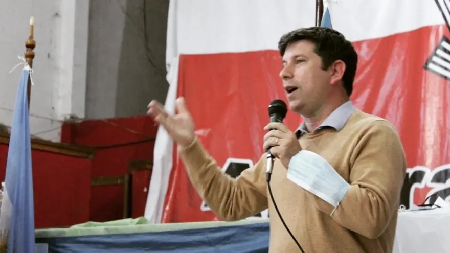 La UCR bonaerense cerró listas con tensiones, concesiones y protagonismo en el interior