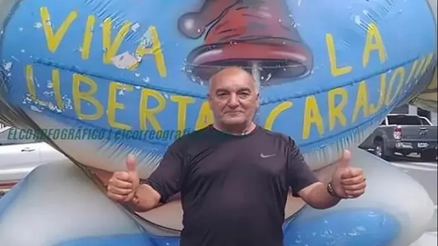 "Karina Milei vende tortas y tira el tarot, no puede conducir un espacio político"