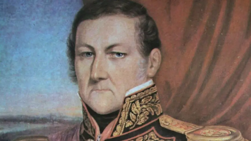 Juan Manuel de Rosas: proyecto, fundamentos y política provincial