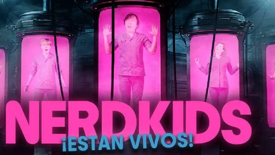 Mister Mön de Nerdkids: “Algunas canciones que escribí de adolescente me cachetearon con el tiempo”