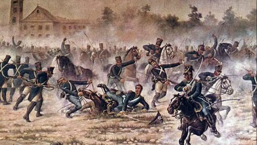 Caseros y el nuevo armado institucional