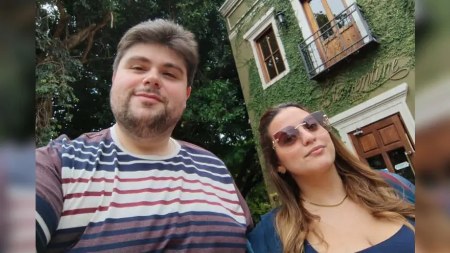Escándalo: Antonella Arámbulo salió de Paraguay pese a orden de captura y denuncian a Ujier