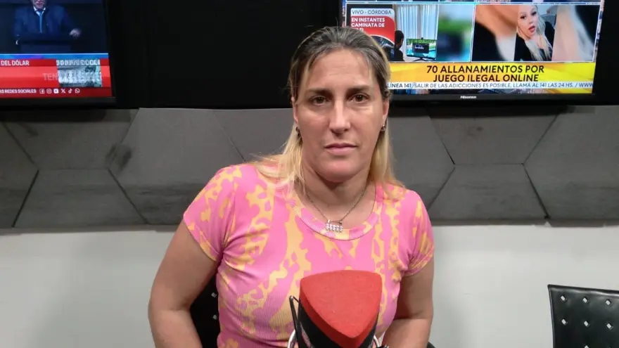 Tragedia en Gorina: “Mi hijo murió quemado y la Justicia archivó la causa, pido que alguien me escuche”