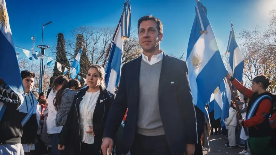 Necochea: Arturo Rojas pagó una deuda privada millonaria con recursos estatales