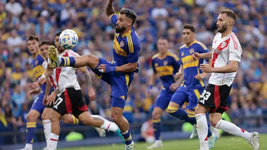 A días del superclásico: “Boca y River tienen responsabilidad, pero el momento del Millonario es crítico”