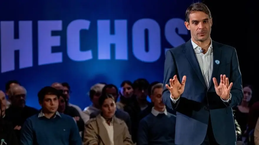 Manuel Passaglia deberá rendir cuentas por anomalías en más de una docena de obras públicas