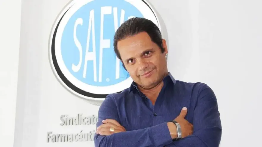 Marcelo Peretta: “Si la reforma laboral se plantea con sentido común, puede beneficiar a todos”