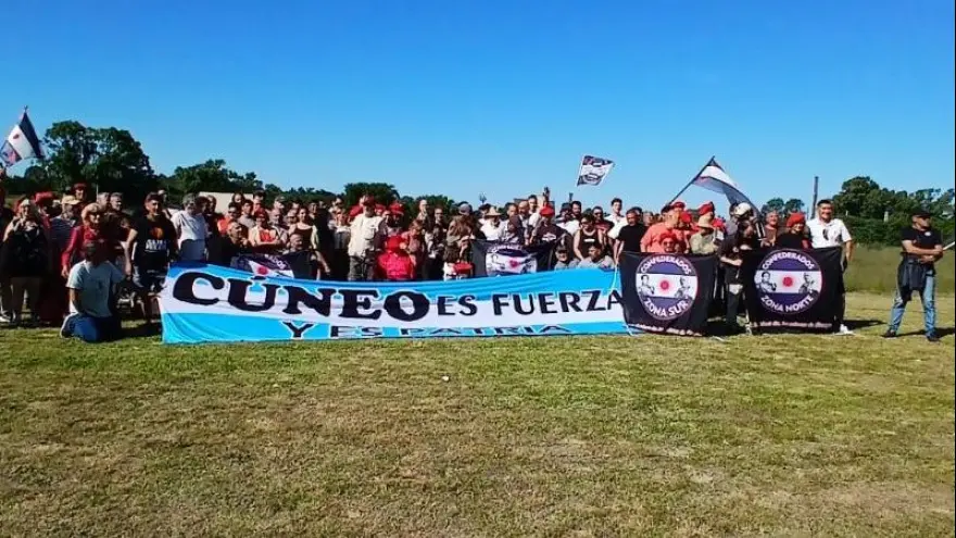 Santiago Cúneo rompe con la CGT en La Plata y lanza un paro por tiempo indeterminado