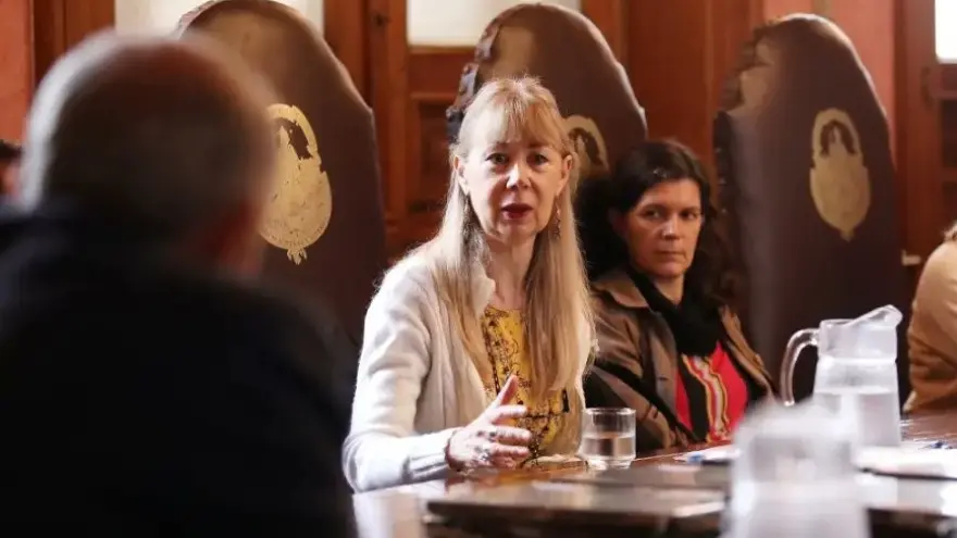 EKOA y la UNLP impulsan la economía circular: “Transformamos un problema en un círculo virtuoso”