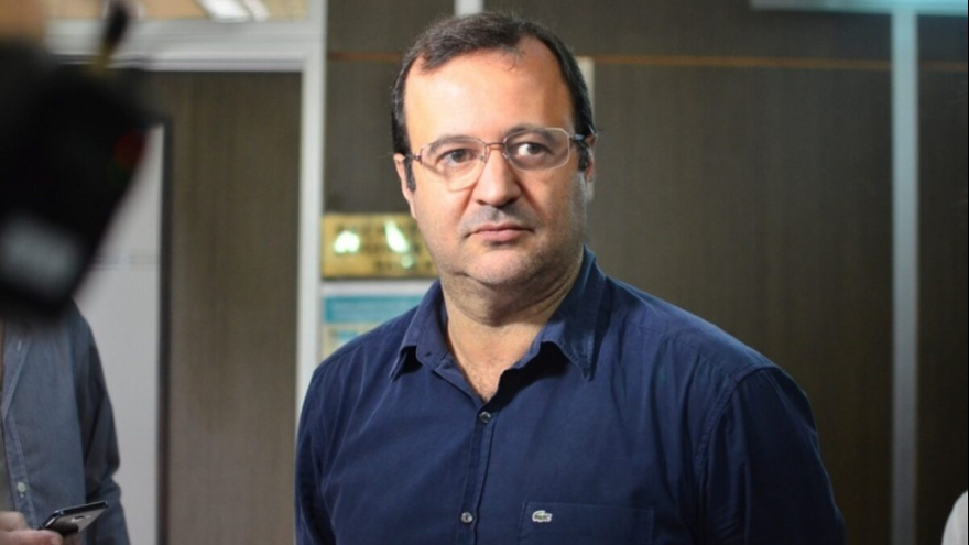 Marcelo Daletto: "Si no hay inversión en obra pública, la provincia se cae a pedazos"