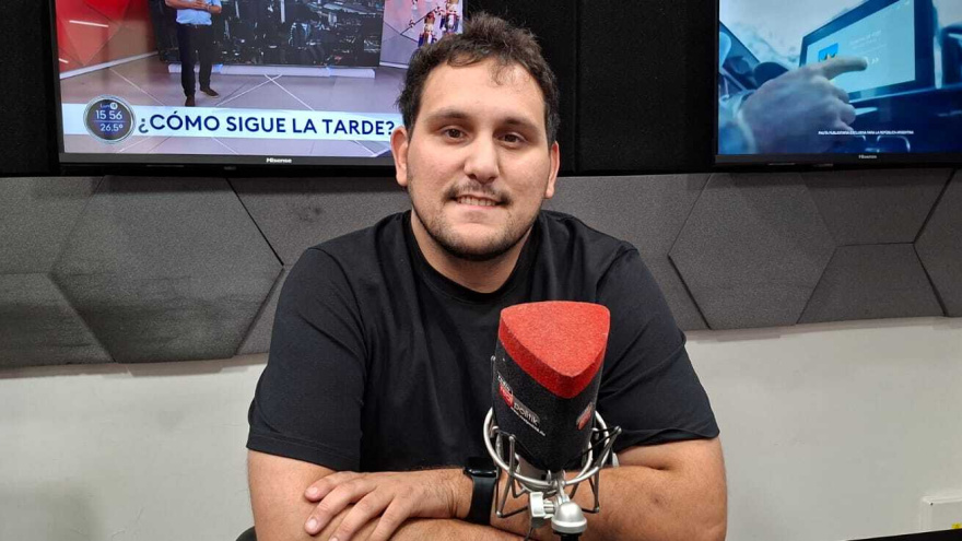 Juventud Radical de La Plata: “Hoy falta una escucha activa, atenta desde la dirigencia política”