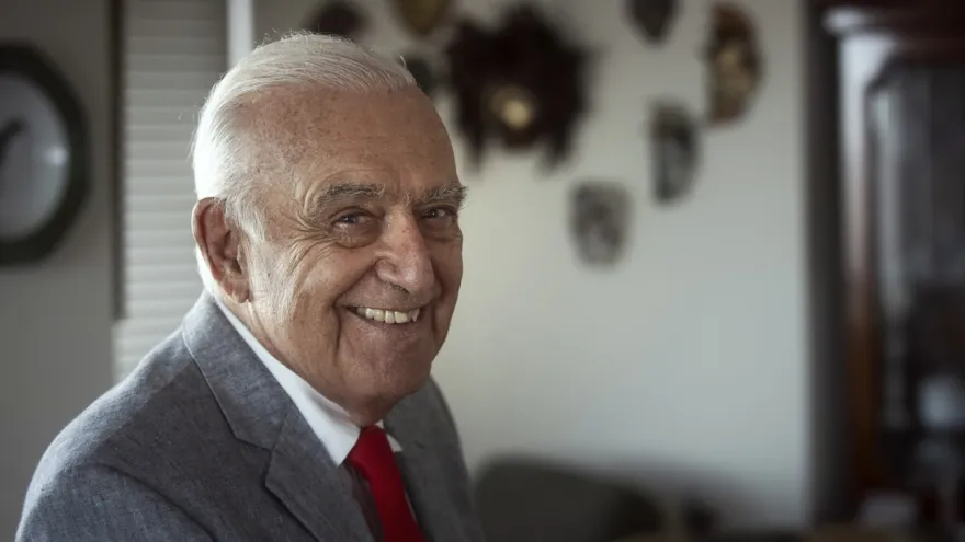 Carlos Ruckauf: "Si Javier Milei logra la reforma laboral, el riesgo país va a estar en menos de 400 puntos”