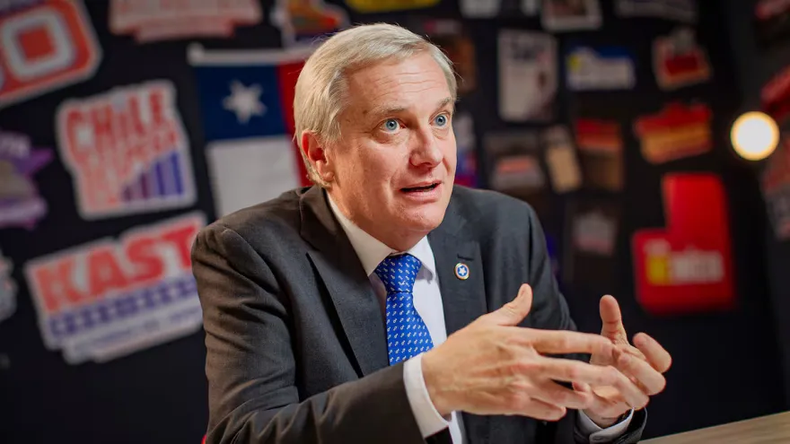 Elecciones en Chile: “Es la mayor votación ganada de la derecha desde 1940”