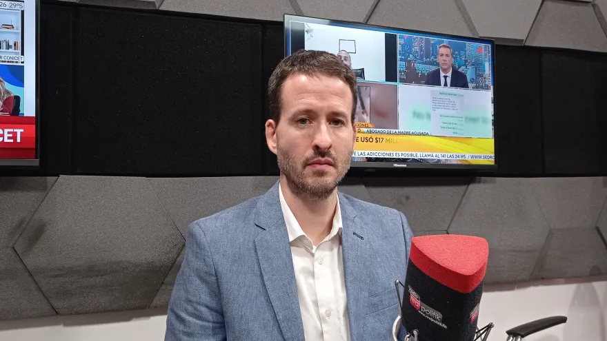 Reforma laboral: “Desde el punto de vista positivo de creación de empleo, es nulo el efecto”