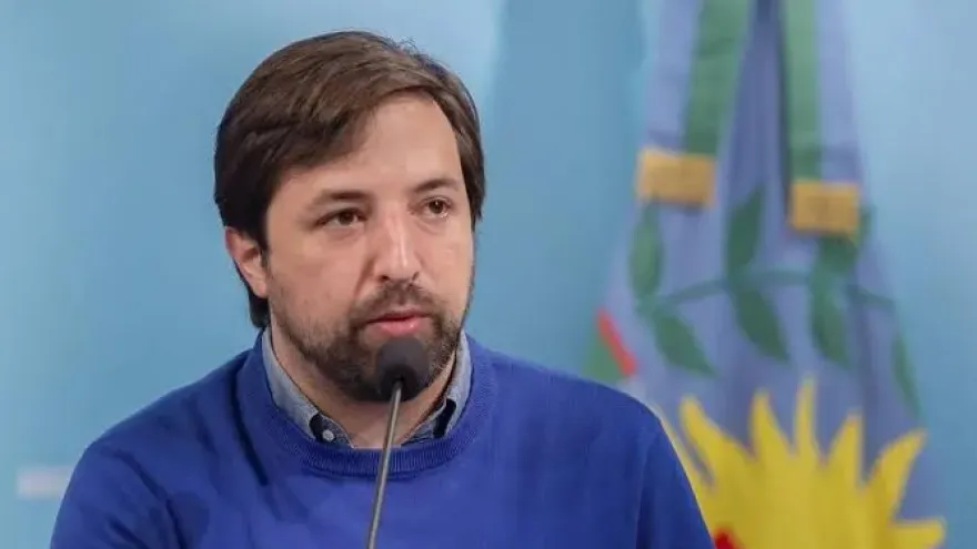 Cuestionamientos a Nicolás Kreplak por la administración del SAMO y viandas con gusanos