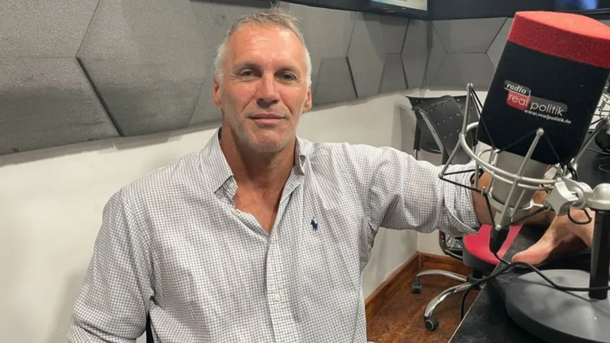 “El problema del presupuesto 2026 es que aprueba gastos sin decir cómo se financian”