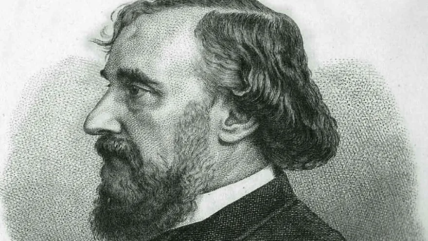 La presidencia de Bartolomé Mitre