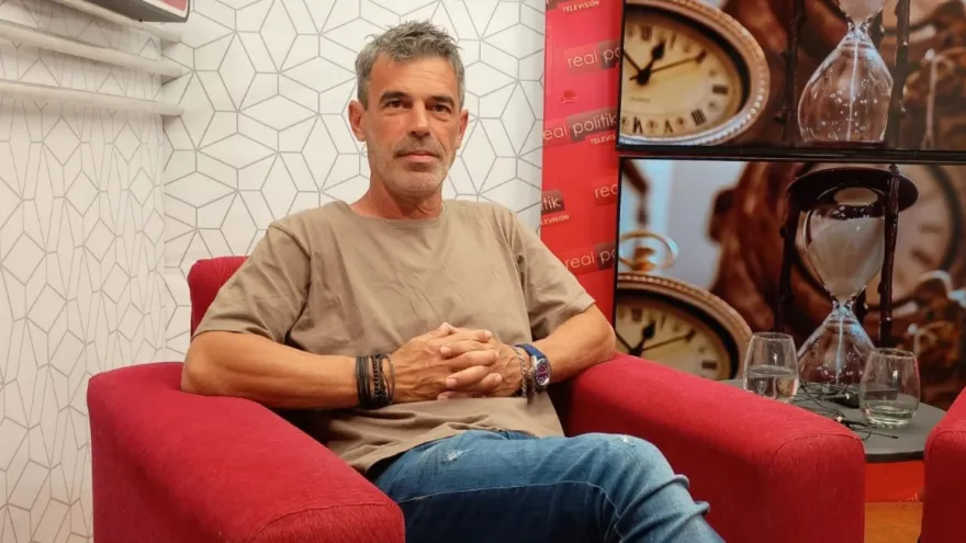 DC Consultores​​​​​​​: “Hoy la sociedad ve al estado más como un estorbo que como una solución”