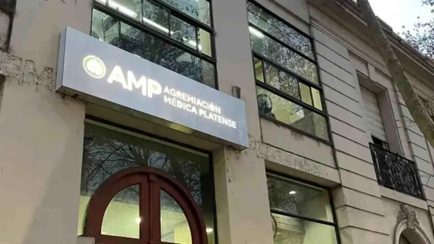 La Agremiación Médica Platense reafirma su apoyo a la vacunación y alerta sobre los riesgos de bajar coberturas