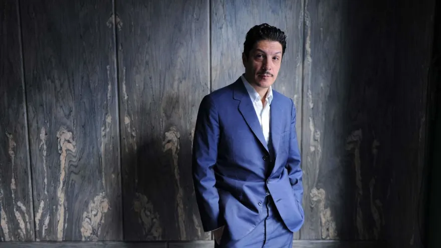 Sergio Pángaro: “La Navidad de Baccarat nunca puede faltar y en este caso viene en partida doble”