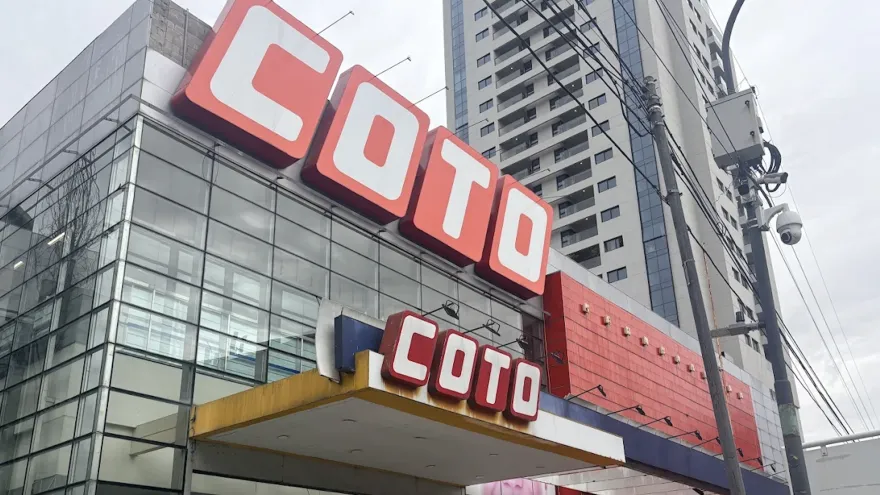 La Justicia investigará el silencio de COTO tras el accidente de una persona con discapacidad