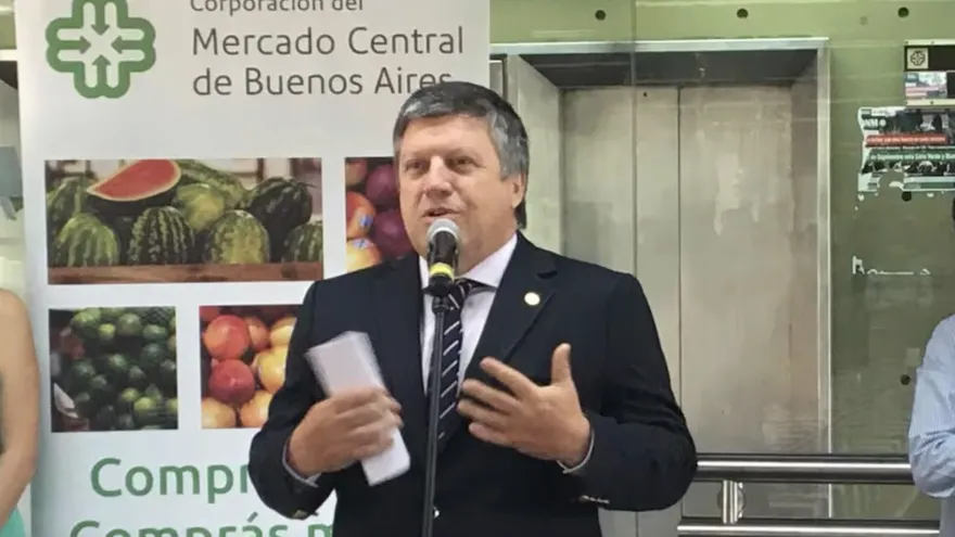 Mercado Central: Videos exponen peligro, abandono y una presunta caja ilegal en la gestión de Fabián Miguelez