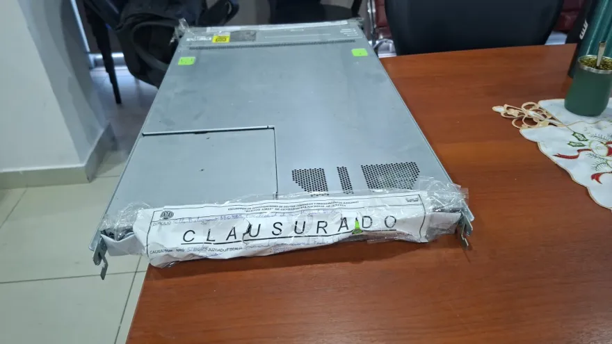 El punto ciego de la “mega filtración”: Cómo robar datos de un servidor clausurado por la Justicia