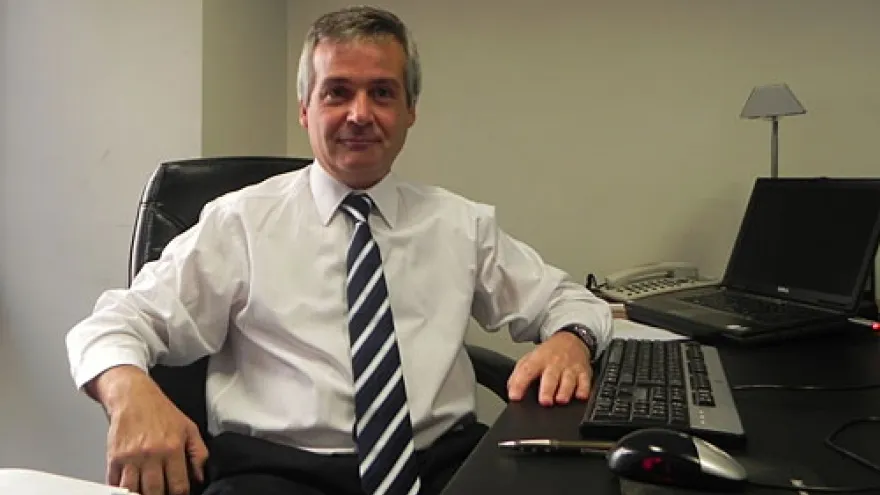 Debate por la ley de Glaciares: “La protección se mantiene y se evalúa el impacto ambiental”